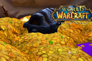 Cierre temporal de la casa de subastas en WoW Classic el 14 de mayovvvvvvvvvvv