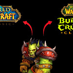 Cómo clonar tu personaje en WoW Classic y TBC Classic