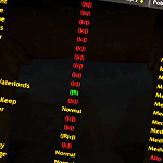 Conexiones entre reinos en WoW Classic
