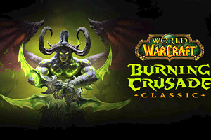 Guía de lanzamiento de Burning Crusade Classic