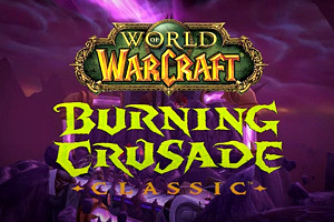 Guía de Parche pre-expansión de Burning Crusade Classic