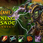 Guías de clase para TBC Classic - Burning Crusade Classic