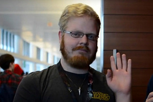 El ex trabajador de Riot "Scarizard" se incorpora al equipo de World of Warcraft