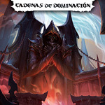 Arte de la pantalla de Carga de Sagrario de Dominación y Tazavesh