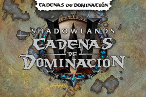 Nuevos Mapas de Korthia y Sagrario de Dominación en el Parche 9.1 español