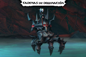 Cómo conseguir la montura Mano de Salarangor en el Parche 9.1