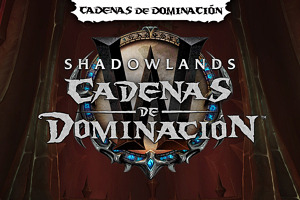Shadowlands RPP Build 9.1.0 - Novedades Datamining