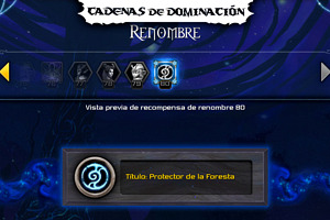 Todas las Recompensas de Renombre del 41 al 80 para cada Curia en el Parche 9.1