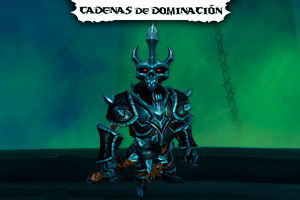 Montura, mascota y transfiguraciones como recompensa en Torghast en el Parche 9.1