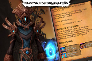 Cómo conseguir Renombre en el Parche 9.1
