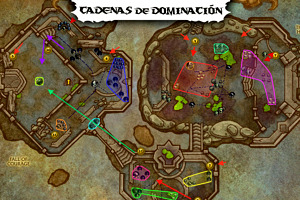 Rutas MDT para Míticas+ Semana del 26 de Mayo al 1 de Junio