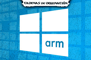 Soporte para Windows 10 ARM64 en el Parche 9.1