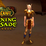 Aclaraciones de Blizzard sobre las Recetas de vendedores limitadas en TBC Classic