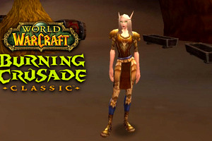 Aclaraciones de Blizzard sobre las Recetas de vendedores limitadas en TBC Classic