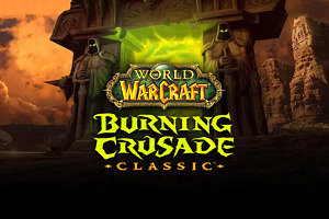 Fecha de lanzamiento de Burning Crusade Classic el 1 de Junio