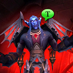 Actualizaciones de accesibilidad en Cadenas de Dominación