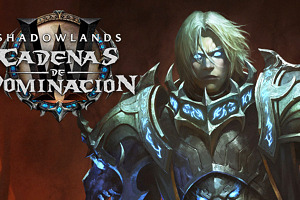 Calendario de contenido del Parche 9.1: Cadenas de Dominación
