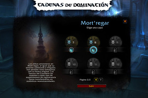 Nuevol nivel de equipo recomendado para las capas 9-12 en el Parche 9.1