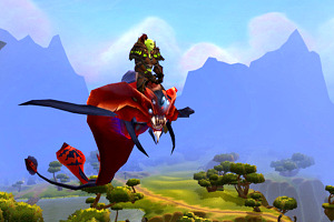 Recursos para la comunidad de World of Warcraft Burning Crusade Classic