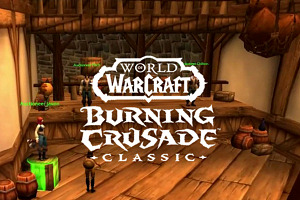 Problemas en la Casa de Subasta en algunos reinos de TBC Classic