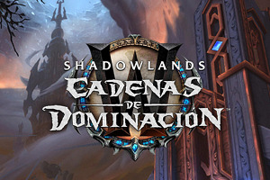 Guía WowChakra del parche 9.1: Cadenas de Dominación | Shadowlands