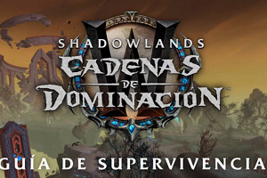 Guía de supervivencia de Cadenas de Dominación