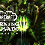 Jefes de mundo Kazzak y Caminante del Destino en TBC Classic