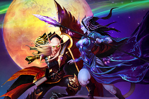 Burning Crusade Classic: ¡hoy se abre el Portal Oscuro!