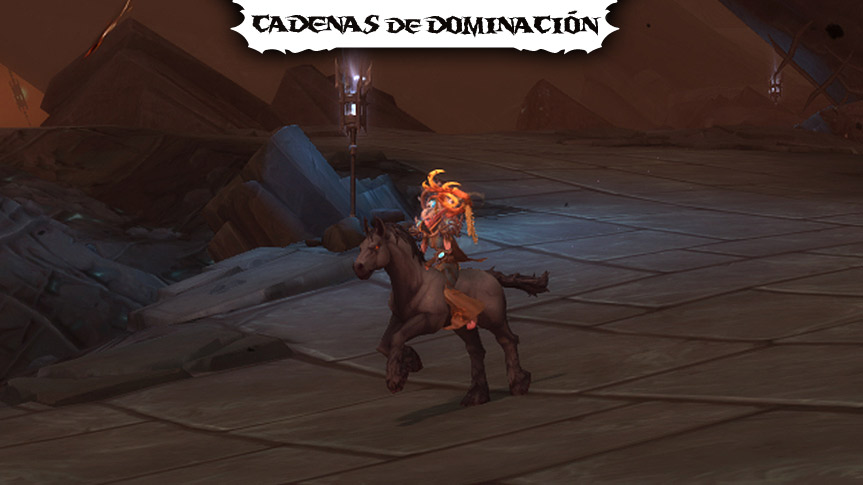 Llega de forma rápida a los Asalto de las Curias en el Parche 9.1