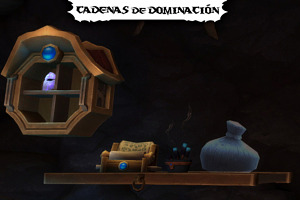 Guía del logro Restauración del relicarios en el Parche 9.1