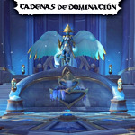 Actualización al modelo de Uther en Cadenas de Dominación