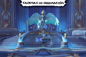 Actualización al modelo de Uther en Cadenas de Dominación