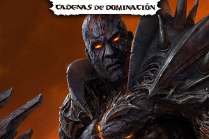 Toda la música de Cadenas de Dominación