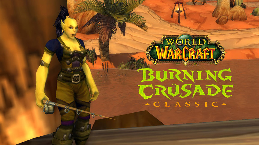 Guía de Pesca Burning Crusade Classic - TBC Classic 1-375