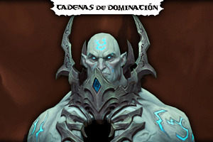Escena Interfase Sylvanas Brisaveloz en el Parche 9.1 (SPOILERS)