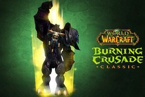 Varios jugadores ya han conseguido Lvl 70 en TBC Classic