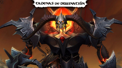 Cómo completar el logro Conquistar Korthia en Cadenas de Dominación