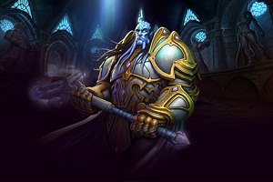 Problema de generación de amenaza del paladín en TBC