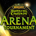 Blizzard anuncia el Burning Crusade Classic Arena Tournament