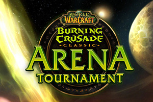 Blizzard anuncia el Burning Crusade Classic Arena Tournament