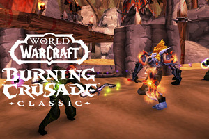 Da comienzo la Temporada 1 de Arenas en TBC Classic
