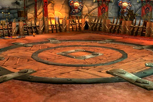Solución a la compra de objetos de la temporada 2 de PvP de la TBC