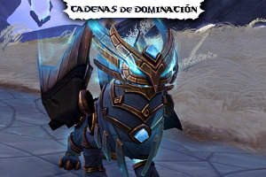 Cómo conseguir la mascota Aquilon de Cazador
