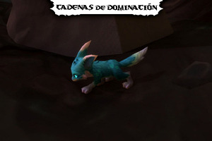 Cómo conseguir la mascota Astuto de los asaltos Kyrianos