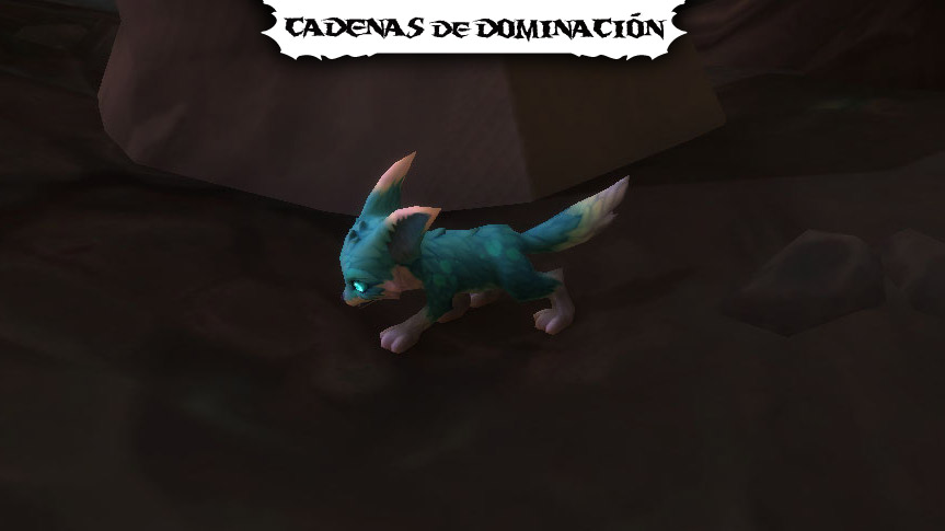 Cómo conseguir la mascota Astuto de los asaltos Kyrianos