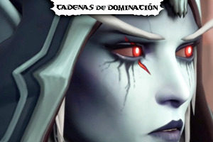 Cinemática final del Sagrario de Dominación en el Parche 9.1 (SPOILERS)