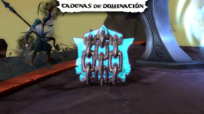 Cómo abrir el Cofre reforzado espectral en Korthia