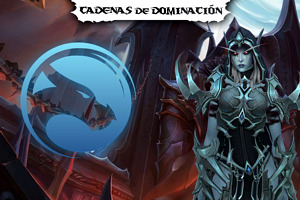 Echo consigue el "World First" de Sylvanas Brisaveloz Mítico