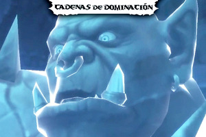 Escena de Garrosh en el Sagrario de Dominación en el Parche 9.1 (SPOILERS)