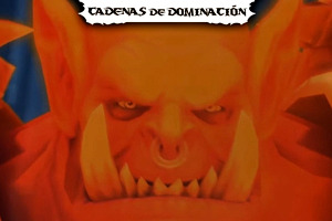 Recreada la cinemática de Garrosh en el Sagrario de Dominación